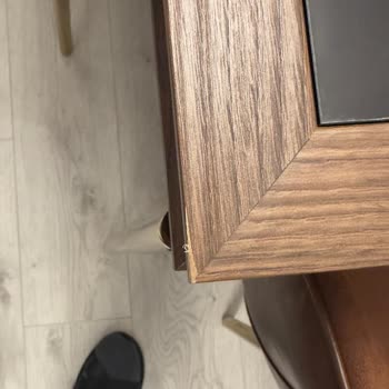 Bellona Montego Yemek Masası Kalite Sorunu