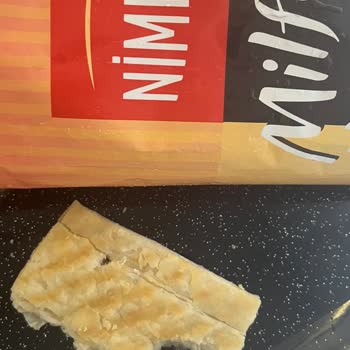 A101 Milföy İçerisinde Şok Edici Bulgu