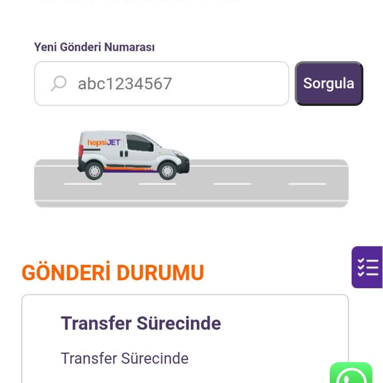 Teslim Edilmeyen Ürün İçin Acil Çözüm Bekliyorum