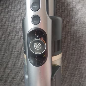 Philips 7000 Serisi Dik Süpürgede Sürekli Filtre Sorunu