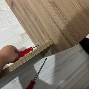 Yanlış Delikler Ve Eksik Desteklerle Gelen Ranza