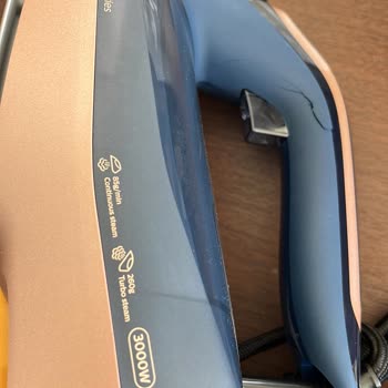 Kırık Ürün Ve İlgisiz Müşteri Hizmetleri