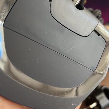 Kırık Ürün Ve İlgisiz Müşteri Hizmetleri