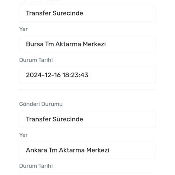 Hepsijet Kargo İle Kayıp Ve Hasarlı Teslimat Sorunu