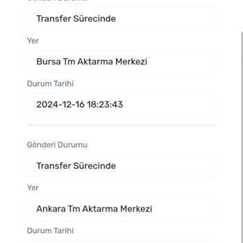 Hepsijet Kargo İle Kayıp Ve Hasarlı Teslimat Sorunu