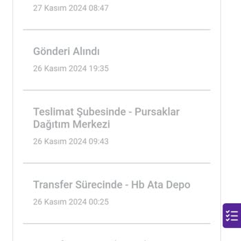 Karaca'dan Kek Kalıbı Krizi: 1 Aydır Bekliyorum!