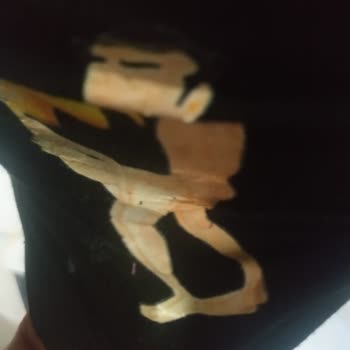 Alvin Lucase Kalitesiz Baskılar