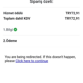 Sürpriz Kutu Aldatmacası: Temu'dan Yardım Bekliyorum