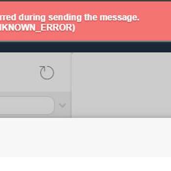 Mail Sunucularında Süregelen Sorunlar Ve İlgisizlik