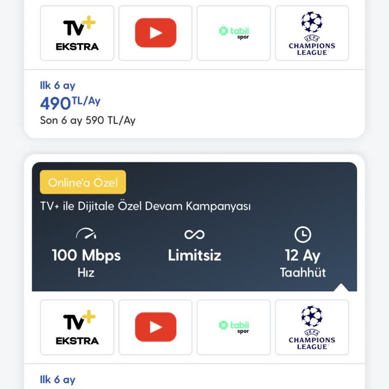 Fahiş İnternet Zamları Ve Sessiz Tepkiler