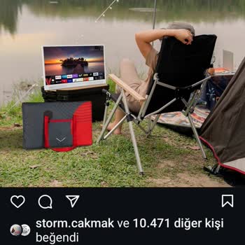 Vestel TV Hediye Çanta Sorunu Ve Müşteri Aldatmacası