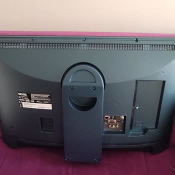 Vestel TV Hediye Çanta Sorunu Ve Müşteri Aldatmacası