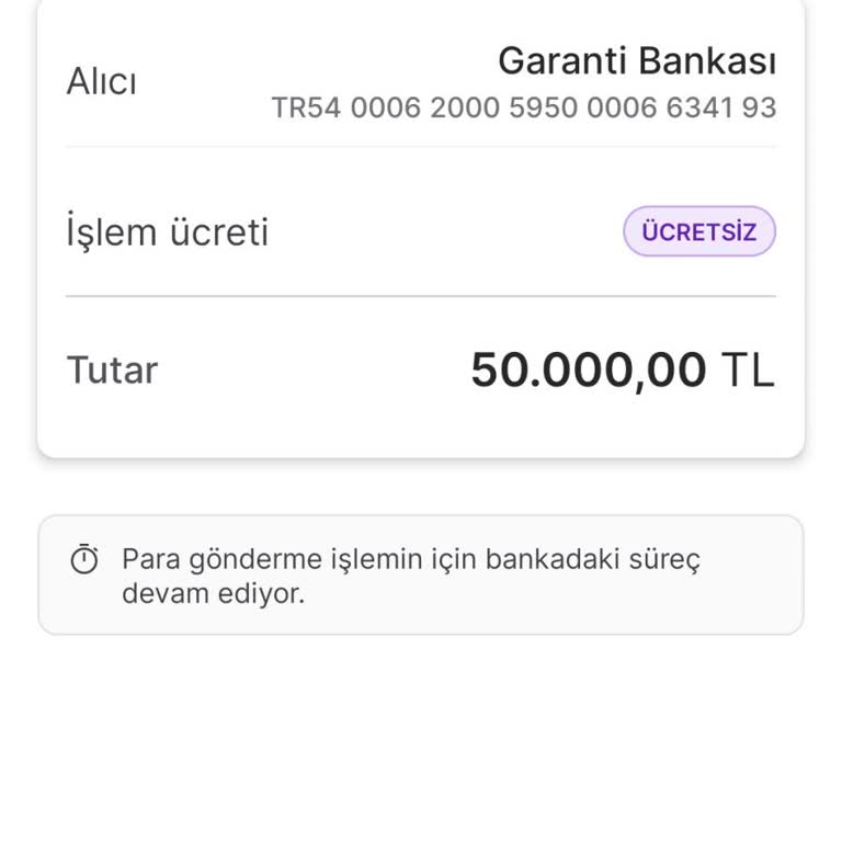 Hepsipay Kredi Transferinde Gecikme Ve Sistemsel Hata