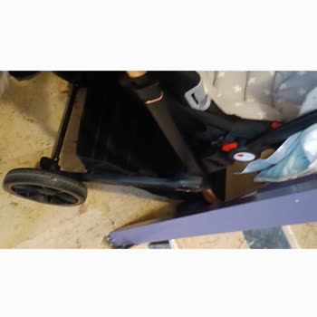 Babydoor Bebek Arabası Güvenlik Sorunu: Acil İade Talebi