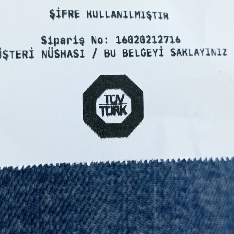 Tüvtürk İstasyonunda Yasal Olmayan Kredi Kartı Komisyonu