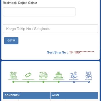Kargo Krizi: Acil İhtiyaçlarım Gelmiyor!