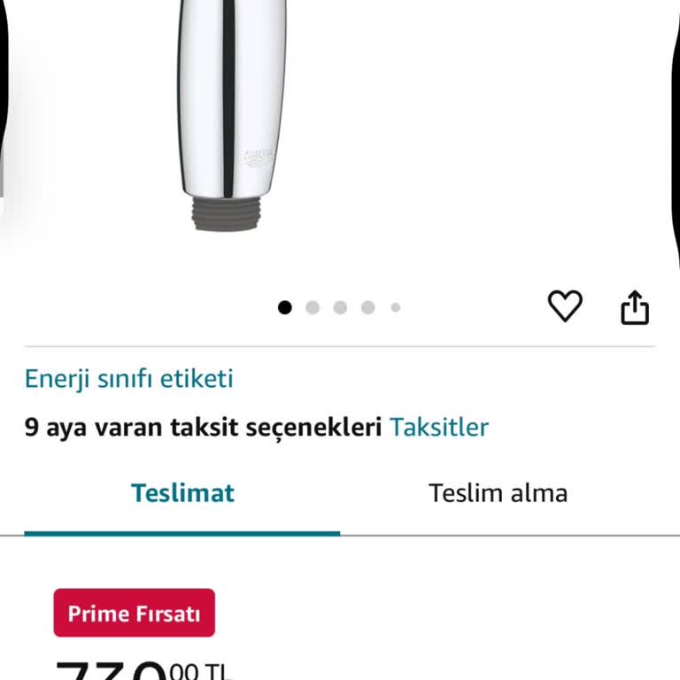 Prime Fırsatı Mağduriyeti: İade Edilmeyen Fiyat Farkı