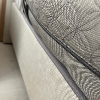 Yataş Yatakta Çökme Ve Değişim Talebi