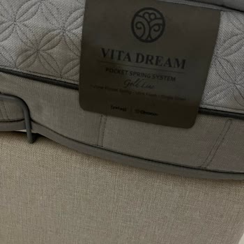 Yataş Yatakta Çökme Ve Değişim Talebi