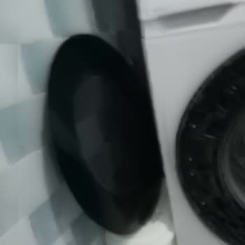 Arçelik Çamaşır Makinesi: Sürekli Sorunlar Ve Mağduriyet