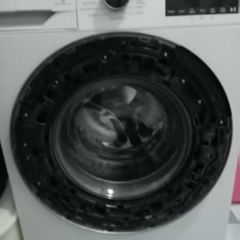 Arçelik Çamaşır Makinesi: Sürekli Sorunlar Ve Mağduriyet