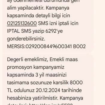 Yanıltıcı Promosyon Ve Kredi Kartı Başvurusu