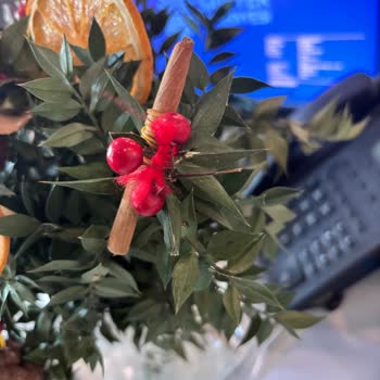 Çiçek Sepeti'nden Aldığım Kusurlu Ürün Ve İade Sorunu