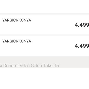 Çifte Ödeme Ve Uzayan İade Süreci: Yargıcı Mağazasında Yaşanan Sorun