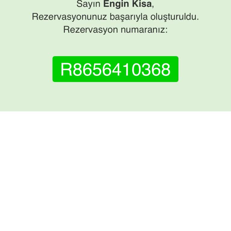 Filo Hizmetlerinde Çözüm Odaklılık Eksikliği