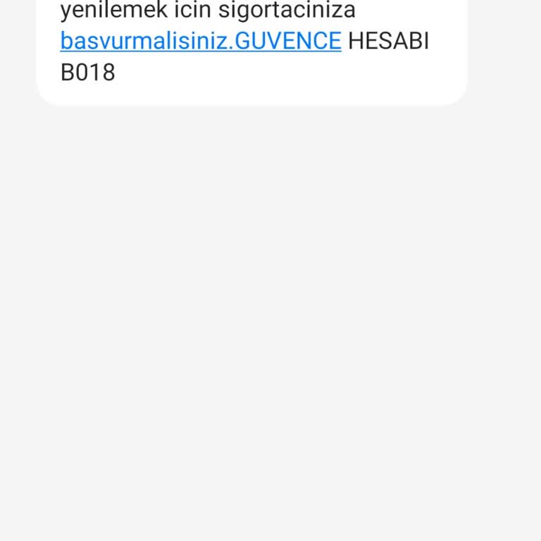 Yanlış Bilgilendirme Ve Yetkisiz İşlem Şikayeti