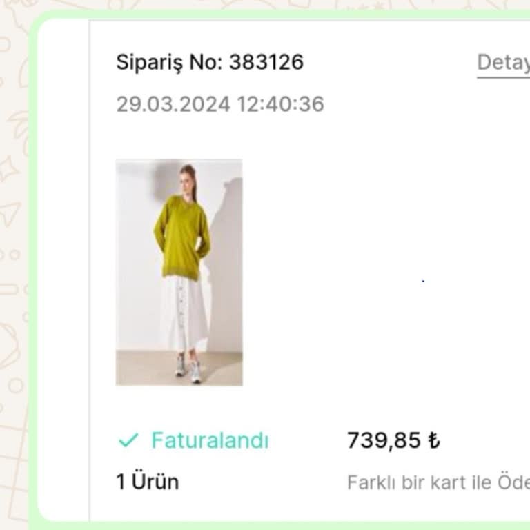 İade Sürecinde Muhatap Bulamama Sorunu