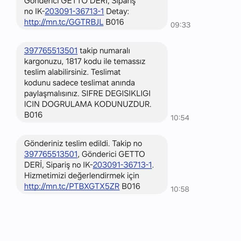 Çizik Ve Kalitesiz Gözlük Hayal Kırıklığı