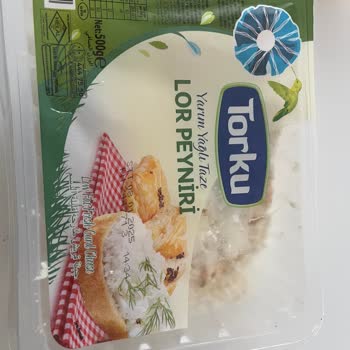 Tarihi Geçmemiş Ürün Bozulmuş!