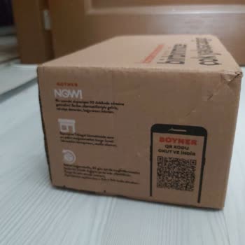 Yanlış Ürün Gönderimi Ve Müşteri Hizmetleri Sorunu