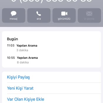 Yanlış Adrese Teslimat Ve Eksik Servis Hizmeti