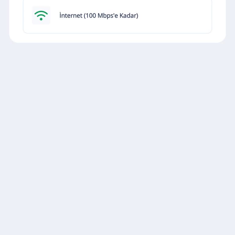 Superonline İle Sabrın Sınırları Zorlanıyor