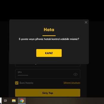 Geforce Now Hesap Sorunu: Paketim Gözükmüyor Ve Giriş Yapamıyorum