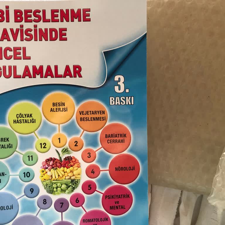 Yanlış Kitap Baskısı Ve İade Sorunu