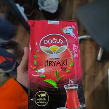 Çayda Toz Problemi Ve Sağlık Endişesi