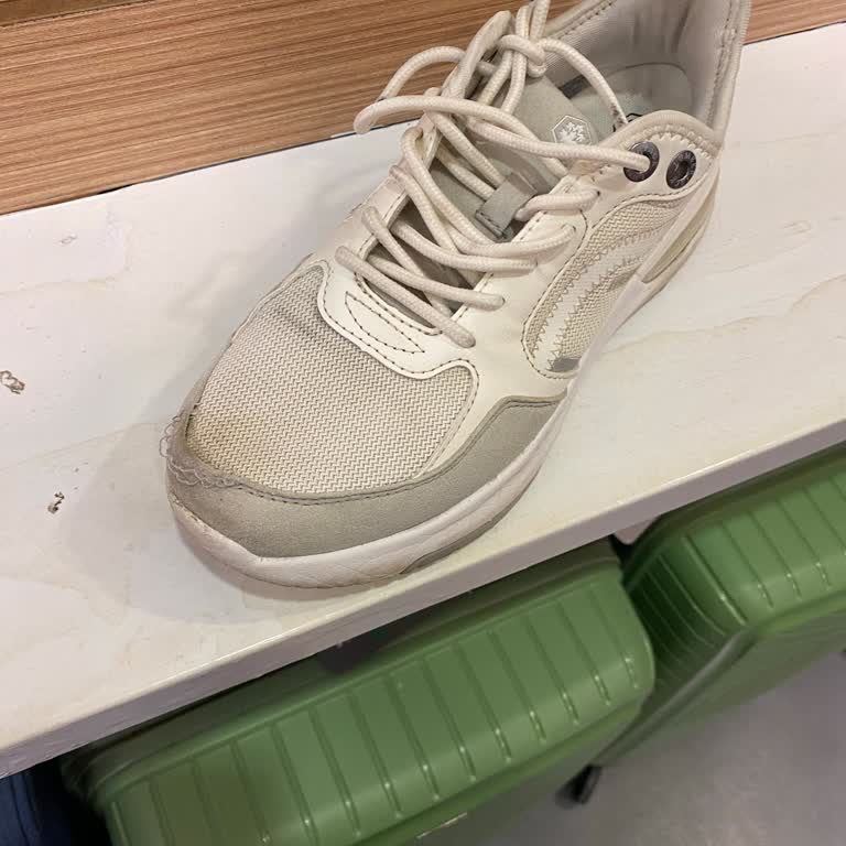 Lumberjack Ayakkabının Erken Yıpranma Sorunu