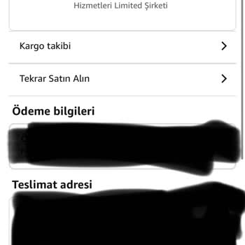 Amazon Prime Üyeliği İle İndirim Farkı Hayal Kırıklığı