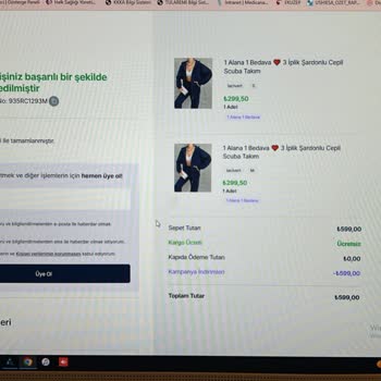 Online Alışverişte İletişim Sorunu Ve Güven Eksikliği