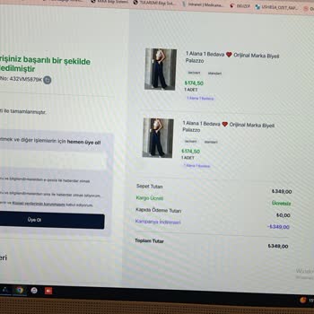 Online Alışverişte İletişim Sorunu Ve Güven Eksikliği