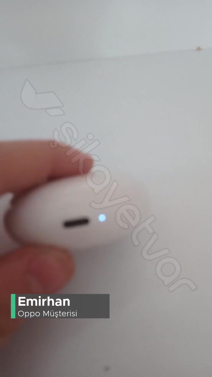 Oppo Kapak Kapanınca Bluetooth Kapanmıyor! videonun kapak resmi