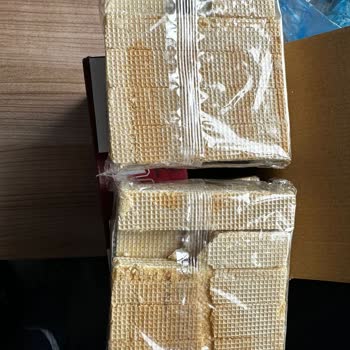 Noriyon Çıtırgı Paket İçeriği Eksik Ve Yarım