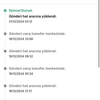 Kargo Teslimatında Merkez-İlçe Sorunu Ve Çözüm Eksikliği