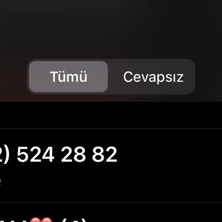 03125242882 Vadi Araştırma Adına Gelen Arama