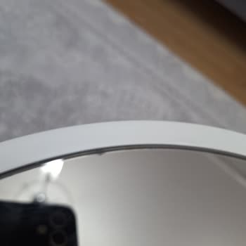 Zigon Sehpaların Kararması Ve İlgisiz Servis