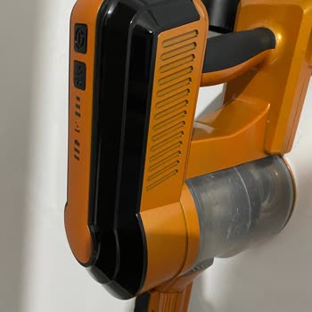 Elektrik Çarpan Süpürge Ve Ulaşılmaz Müşteri Hizmetleri