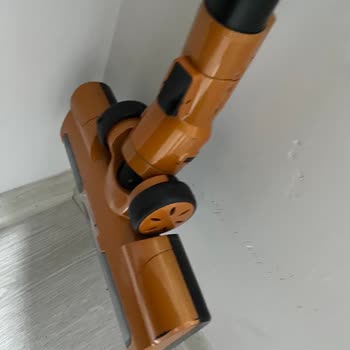 Elektrik Çarpan Süpürge Ve Ulaşılmaz Müşteri Hizmetleri